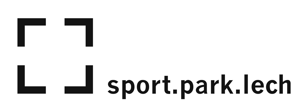 sport.park.lech Logo